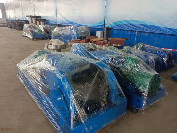 JH14回柱絞車_18.5KW回柱絞車廠家